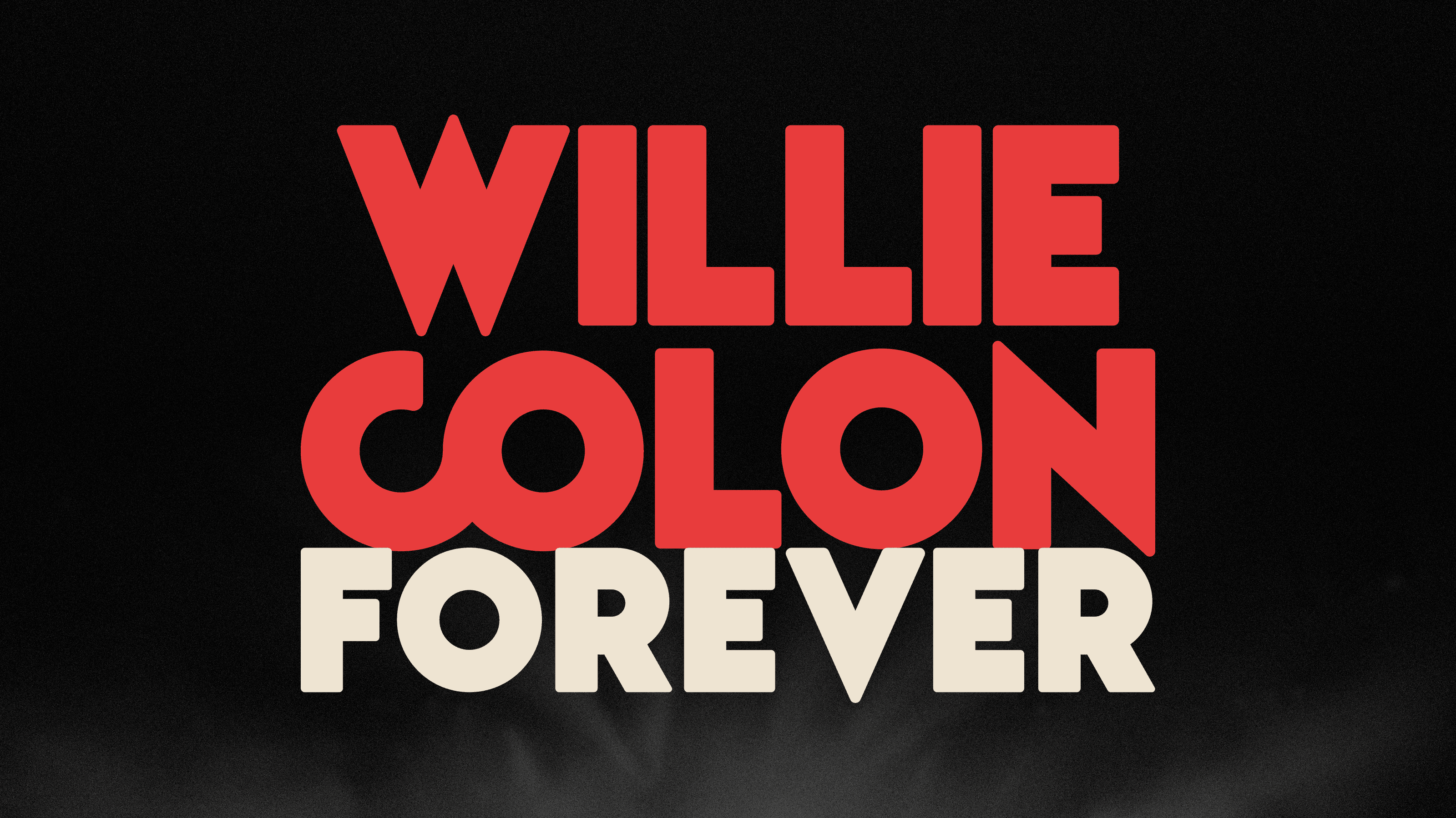 Cover for Willie Colon Forever Ft Miguel Colon