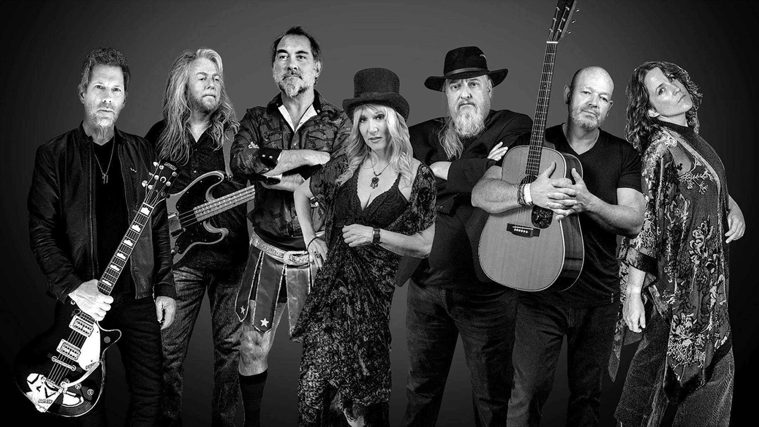 Cover for Back 2 Mac: A Tribute To Fleetwood Mac