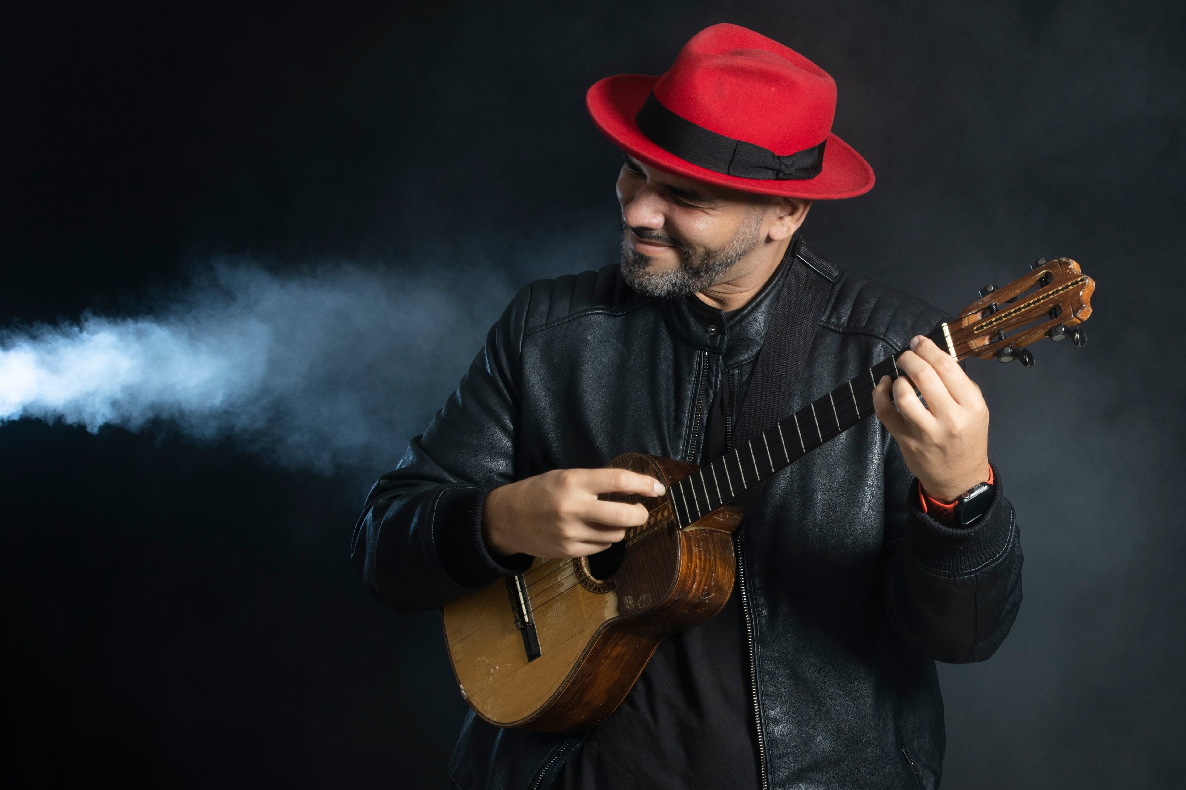 Cover for Latin Sizzle : Tucson Symphony Orchestra