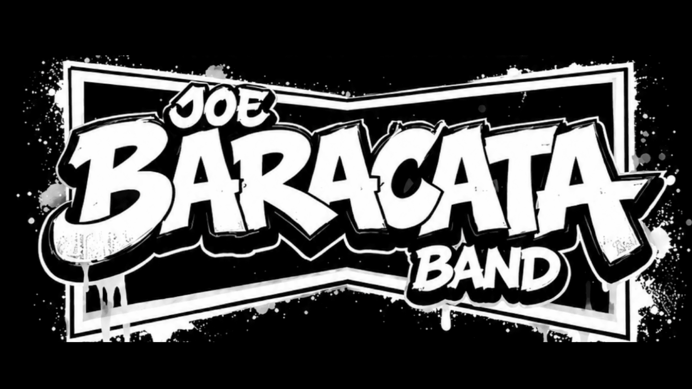 Cover for Joe Baracata Band 25th Anniversary Show
