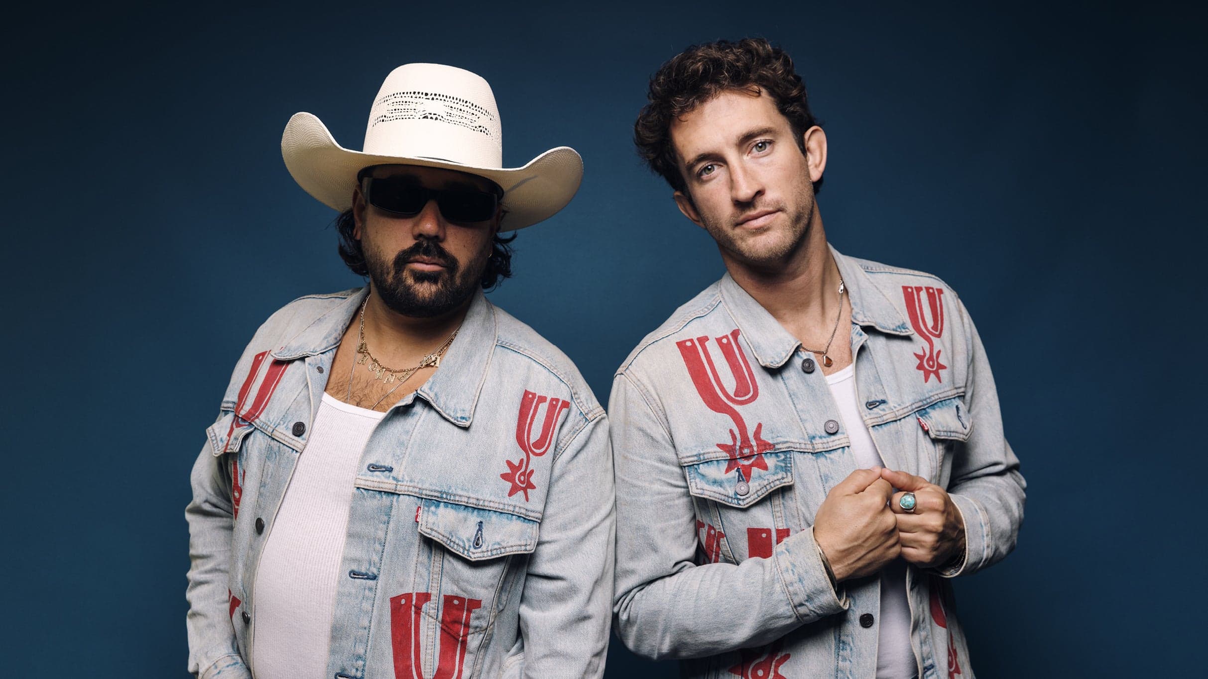 Cover for Country Night