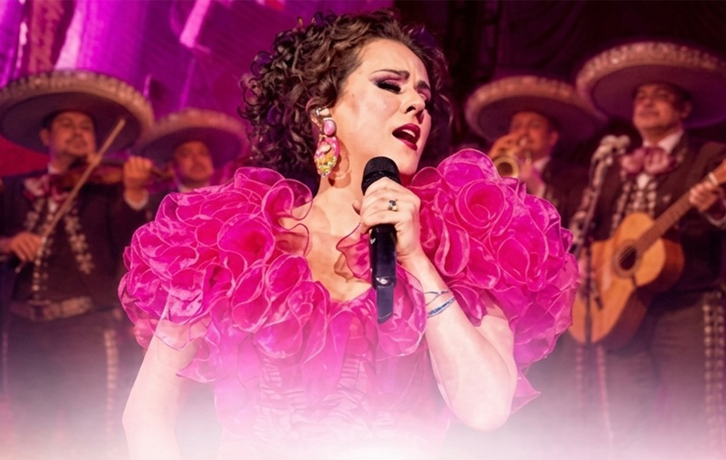 Cover for EDITH MÁRQUEZ - ETERNA E INOLVIDABLE
