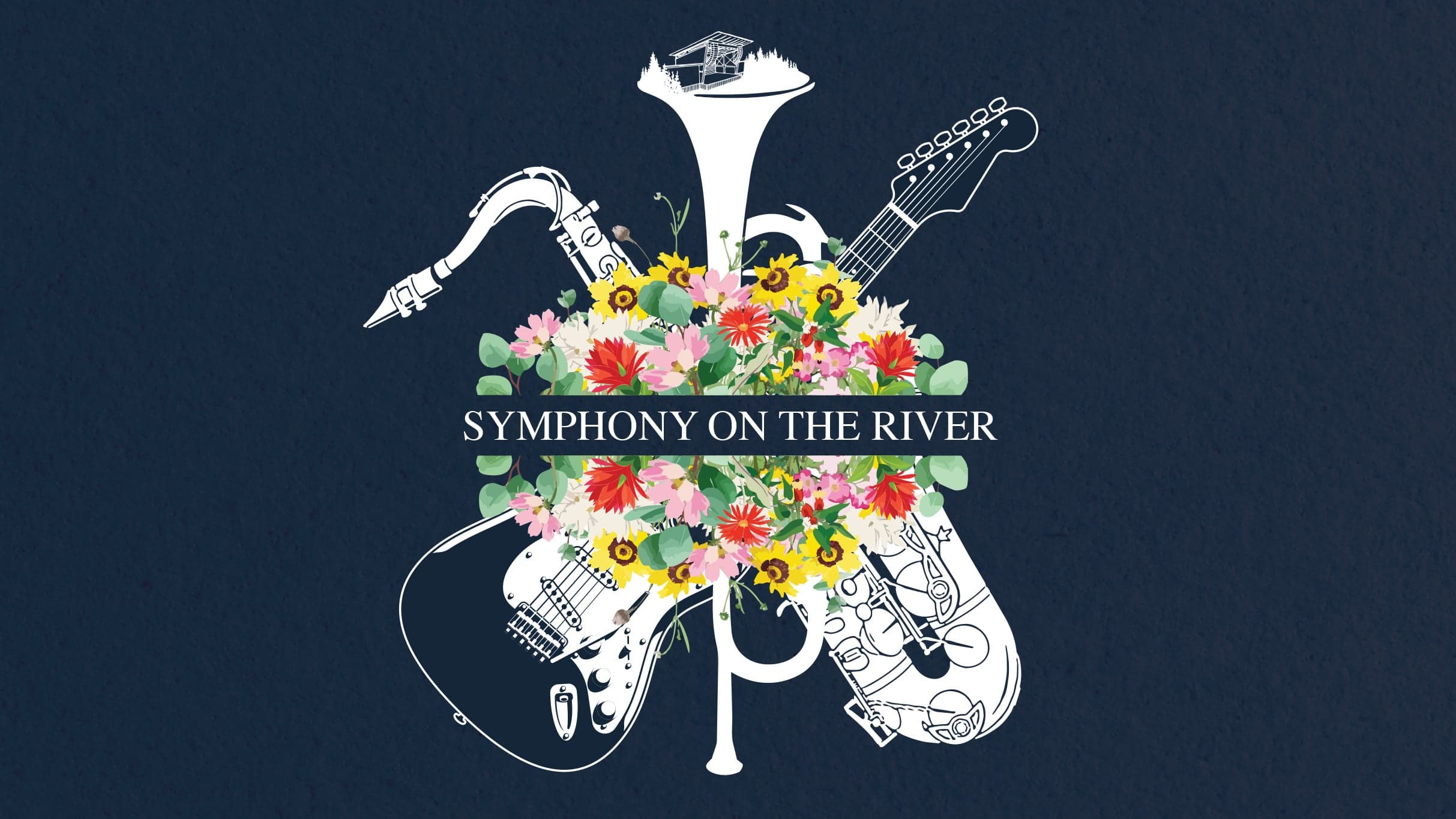 Cover for Symphony on the River w/ Lettuce Ft. Missoula Symphony Orchestra