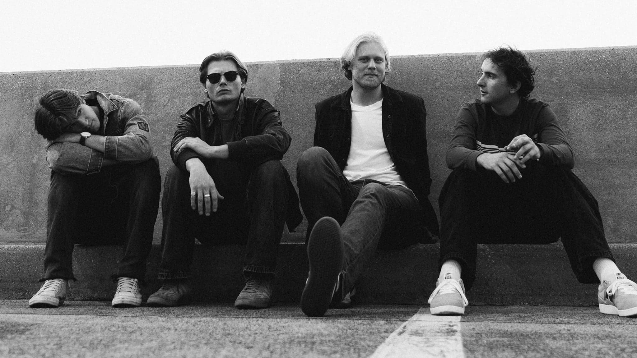 Cover for The Stews
