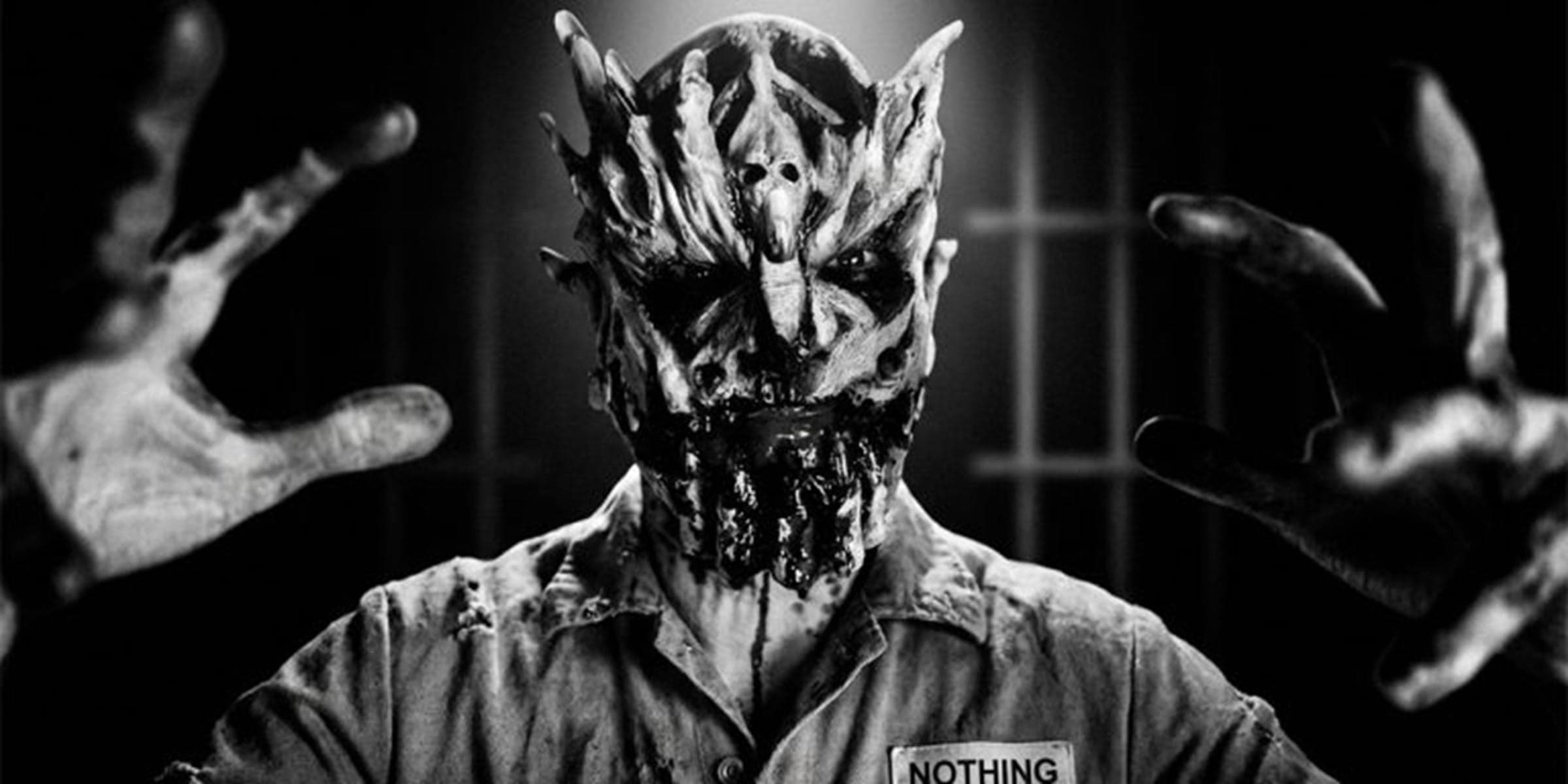 Cover for Jeffrey Nothing