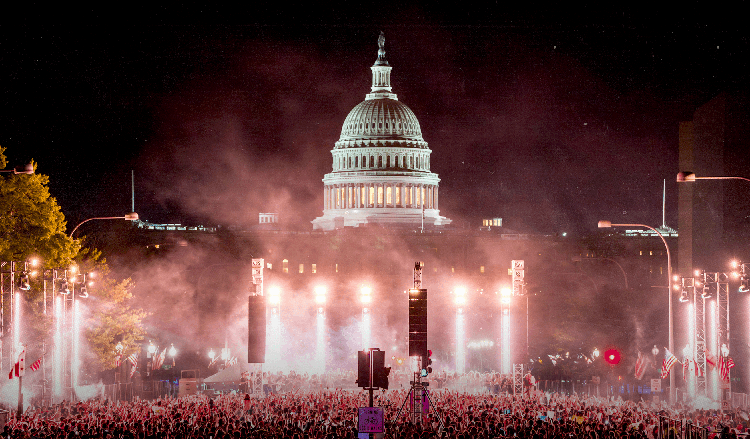 Cover for GLOW Block Party: Diplo