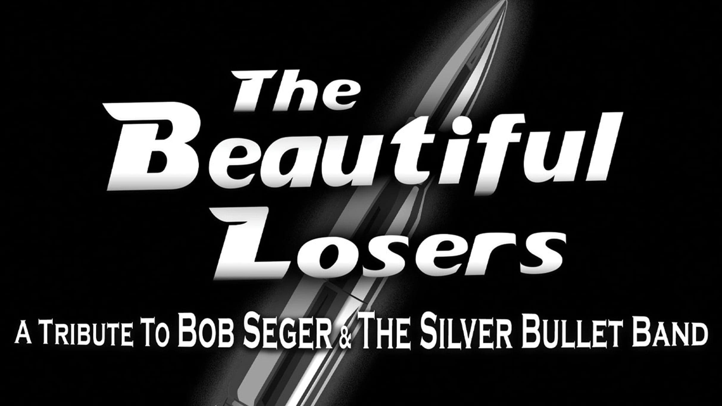 Cover for The Beautiful Losers