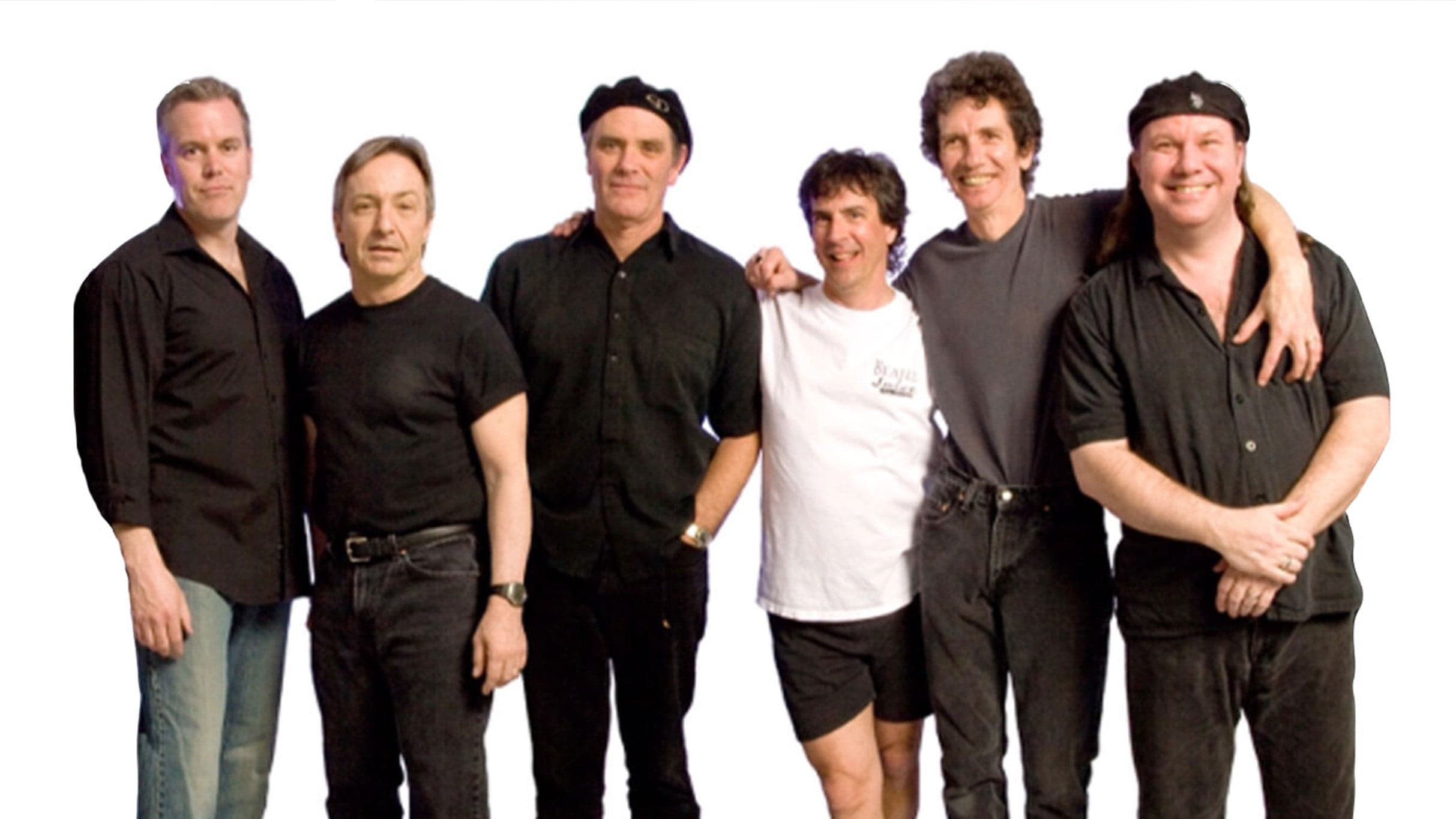 Cover for Beatlejuice- Beatles Tribute Band
