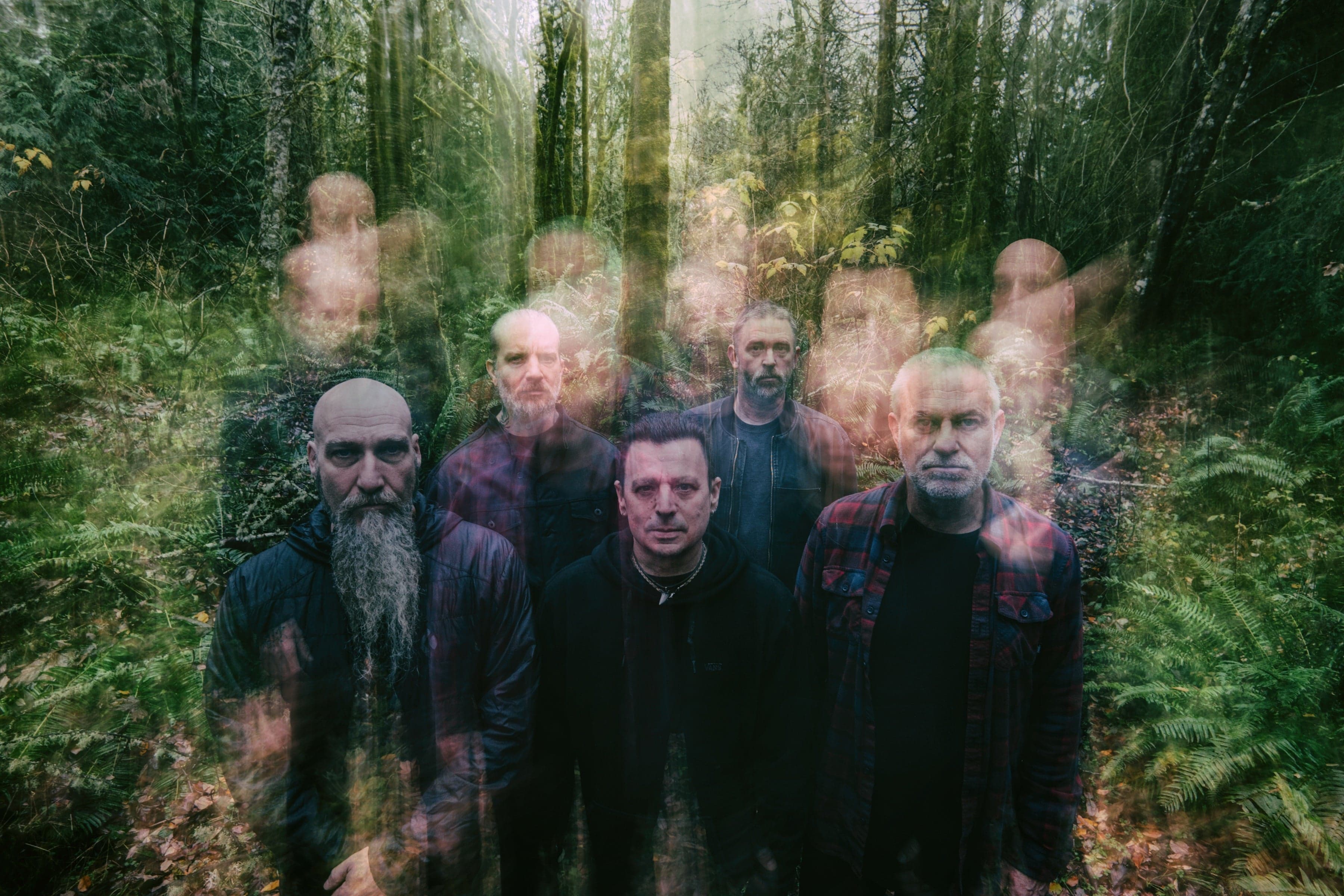 Cover for Neurosis