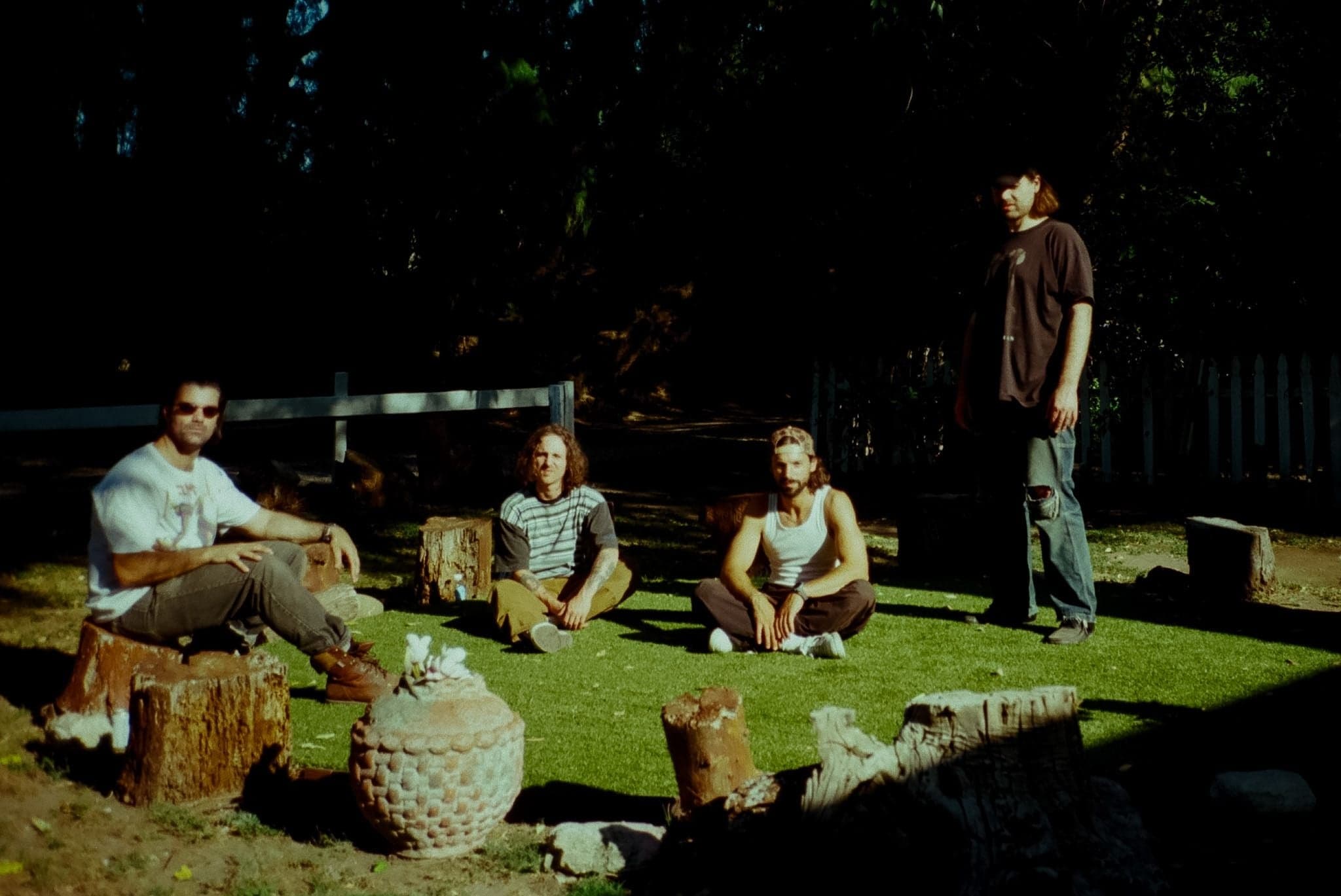 Cover for Turnover