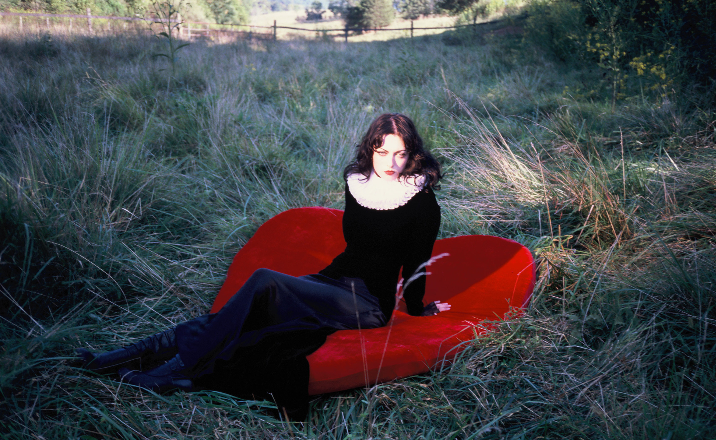 Cover for Violet Grohl