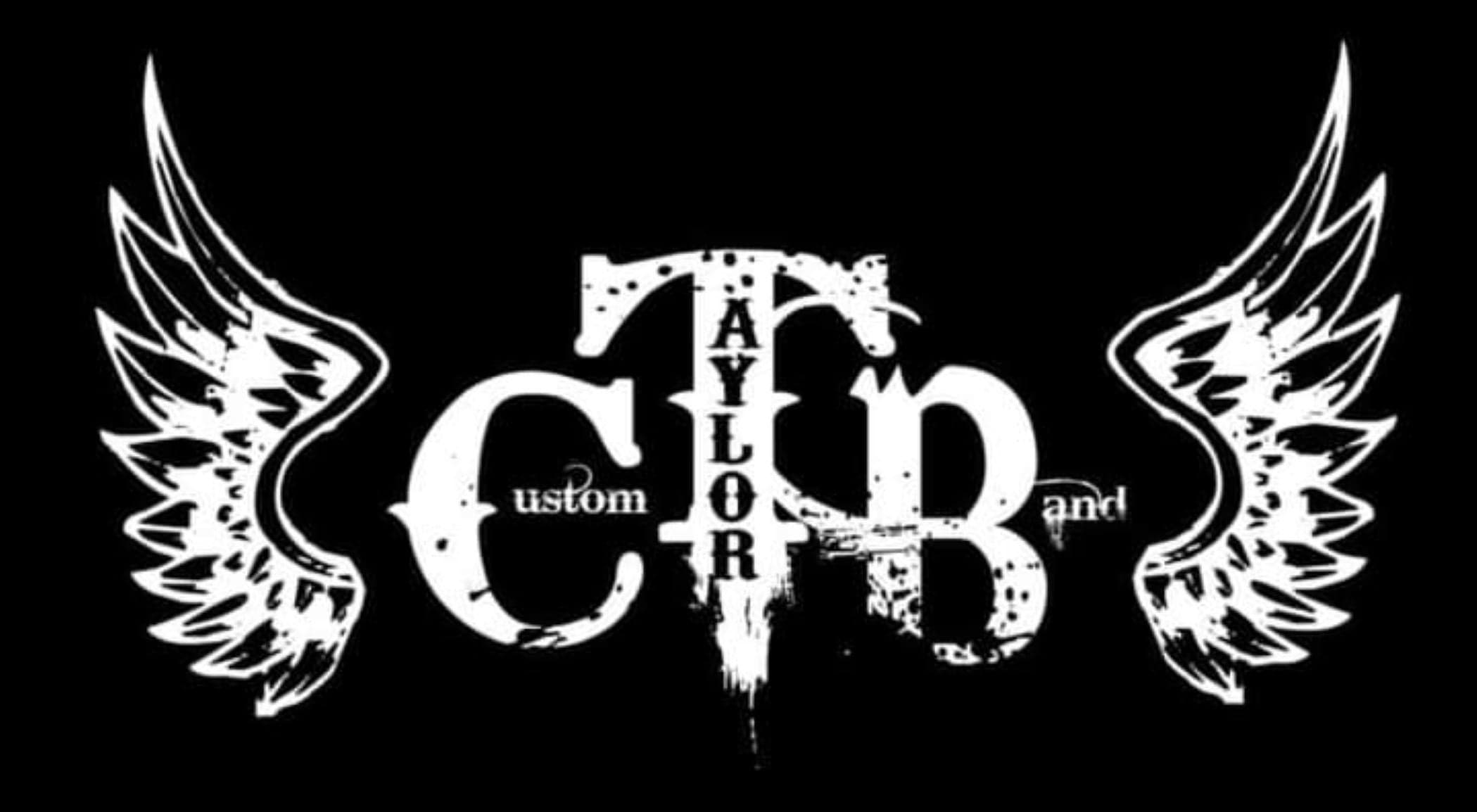 Cover for Chris Taylor and the Custom Taylor Band (Ages 21 & Over)