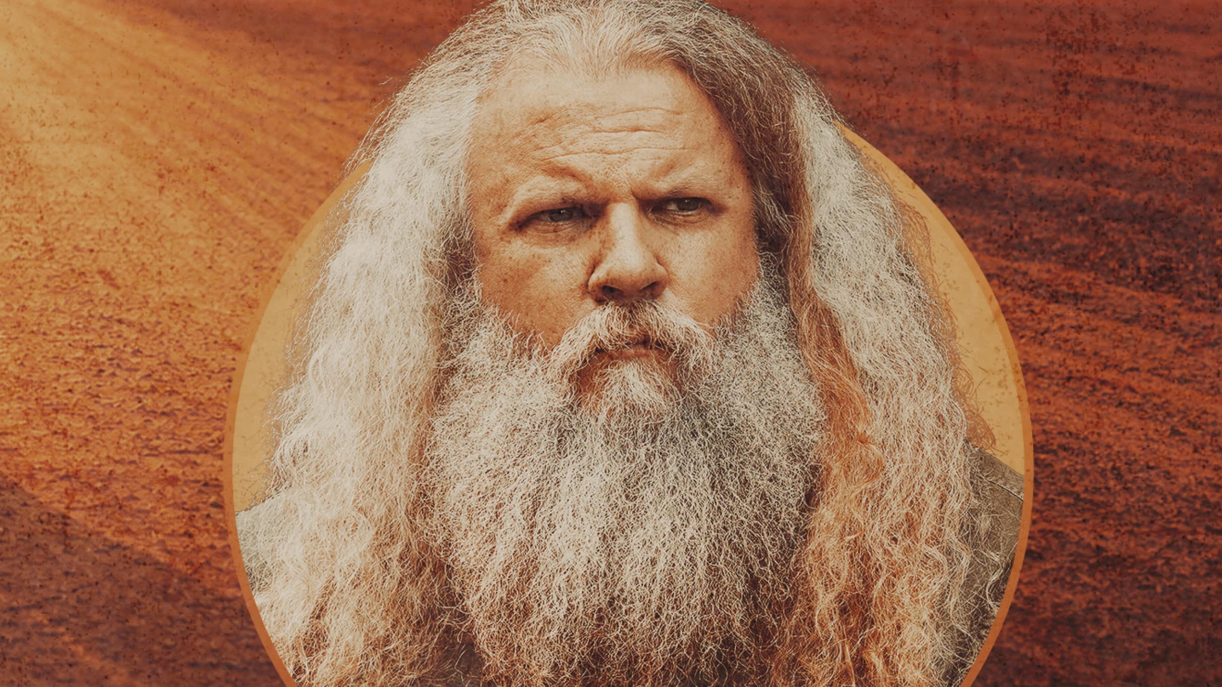 Cover for Jamey Johnson:  Traveling Truebadour Tour
