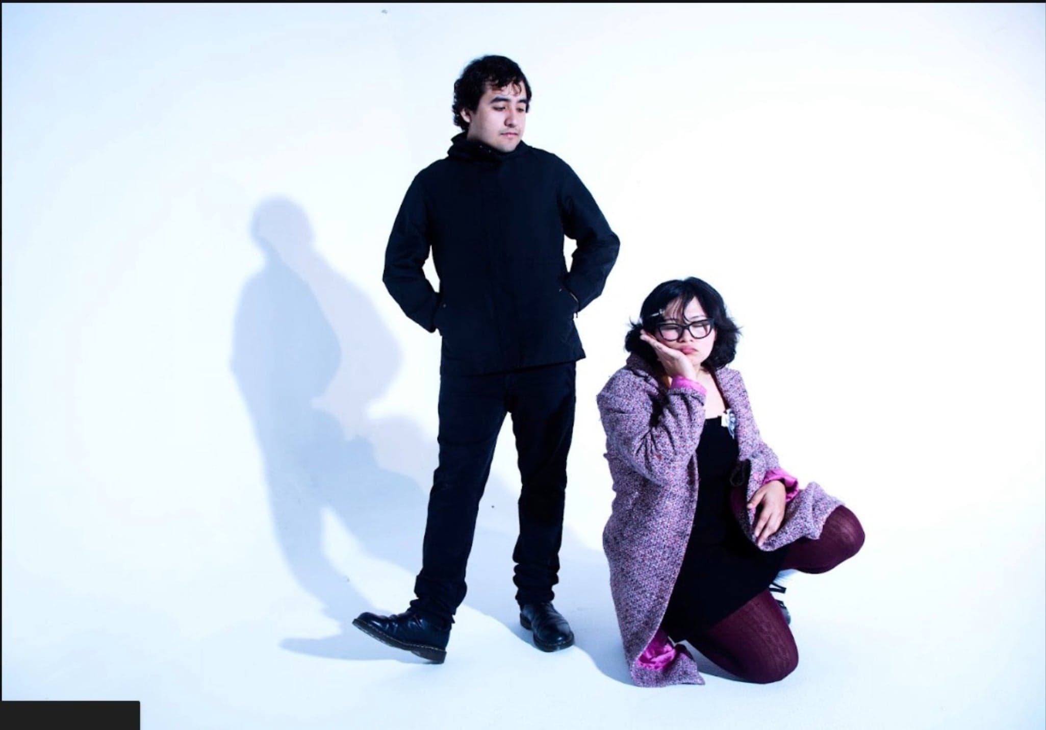 Cover for Clarion w/Special Guests: Lady Radiator, Blossom, 16 Underground