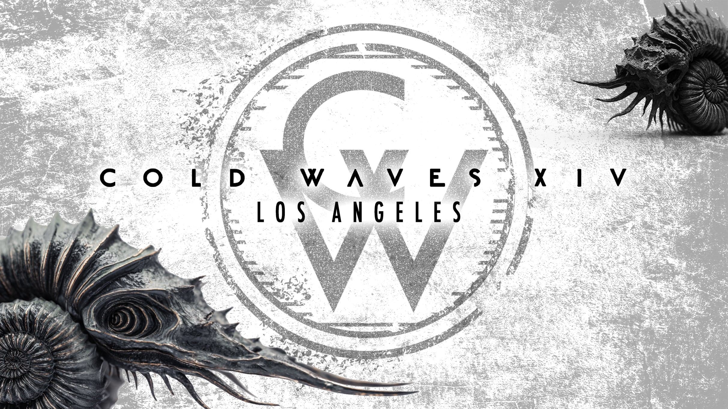 Cover for Cold Waves 2-Day (9/11/26-9/12/26)