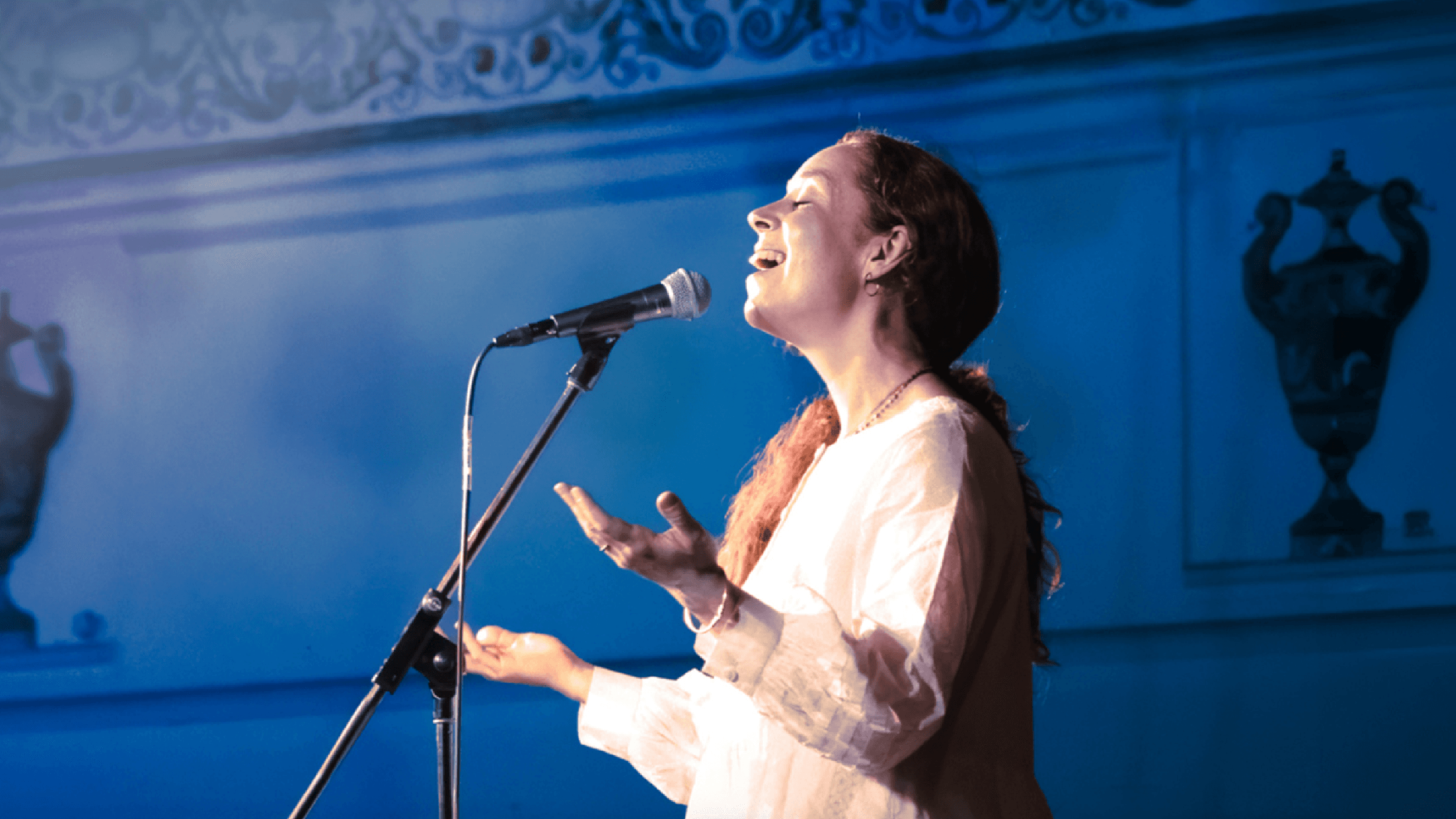 Cover for Jahnavi Harrison