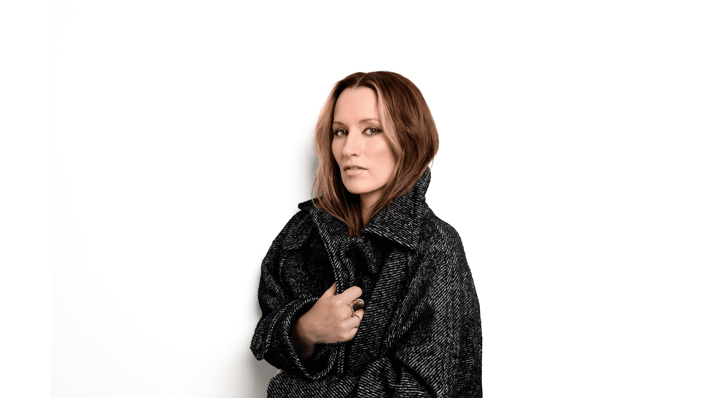 Cover for Ingrid Michaelson's Cozy Fall Trio Tour