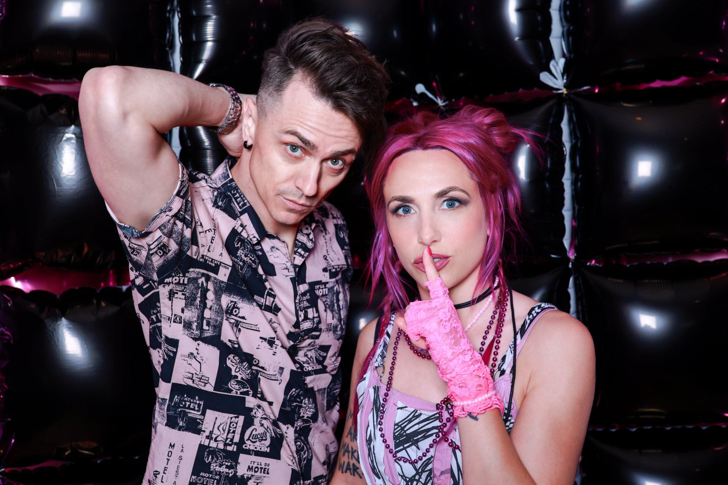 Cover for Icon for Hire: Scripted 15 Year Anniversary Tour