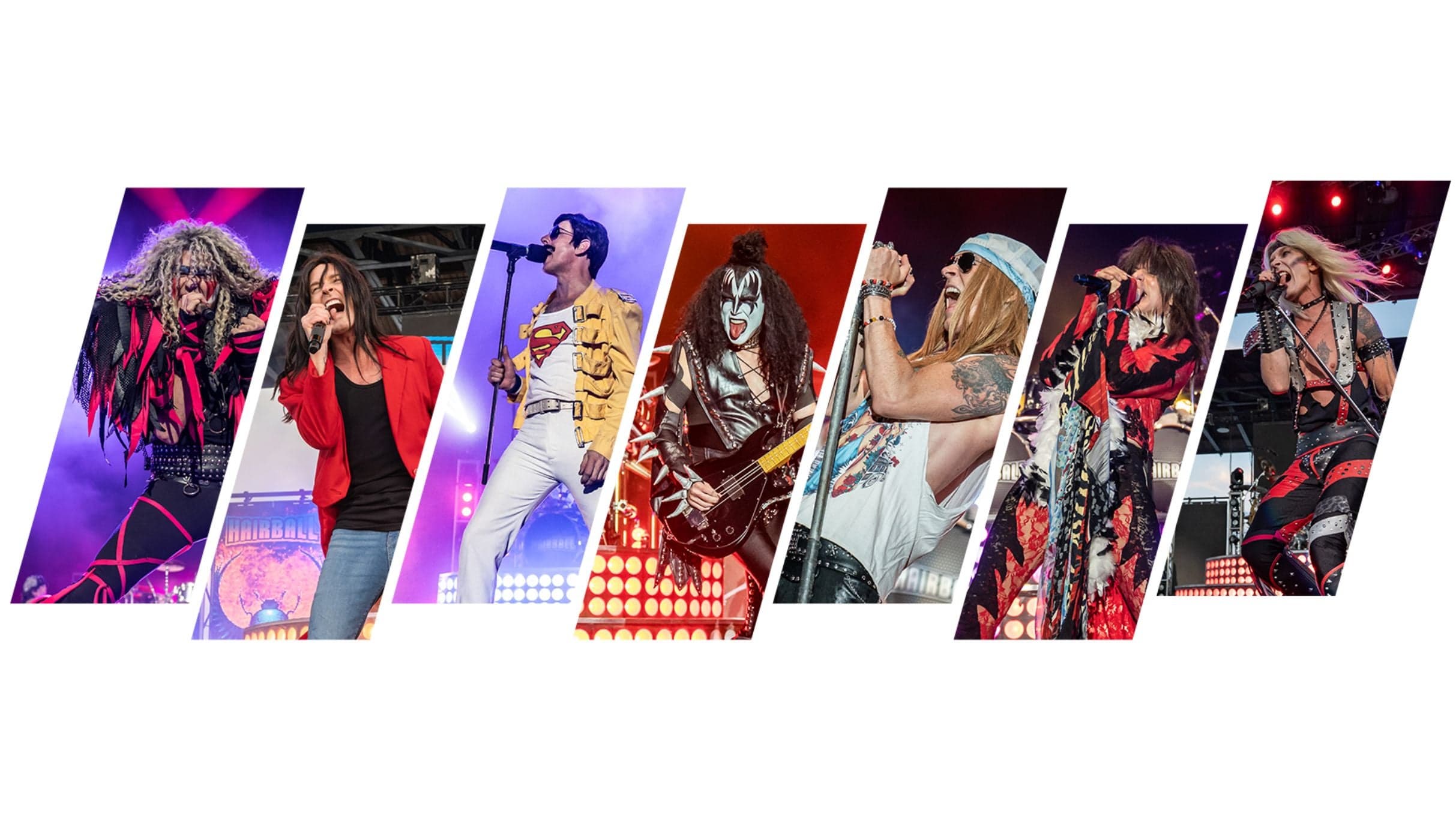 Cover for Hairball