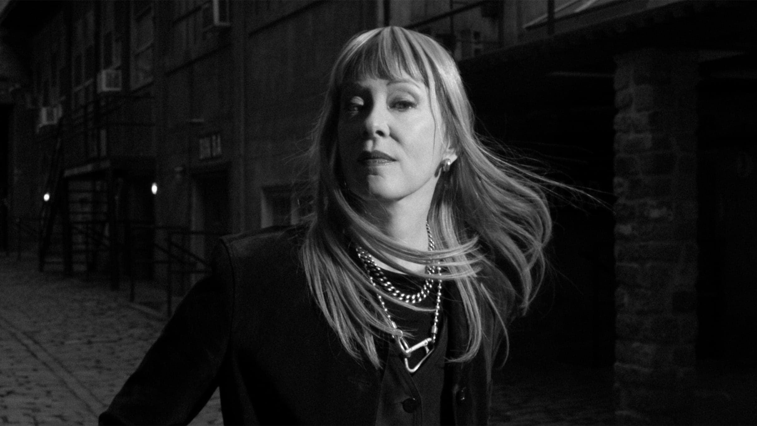 Cover for Suzanne Vega - Flying With Angels