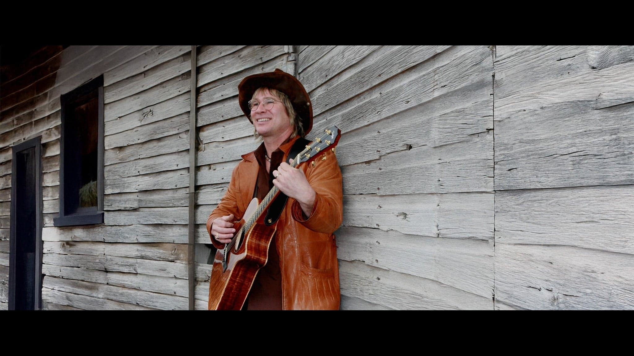Cover for Ted Vigil - John Denver Tribute