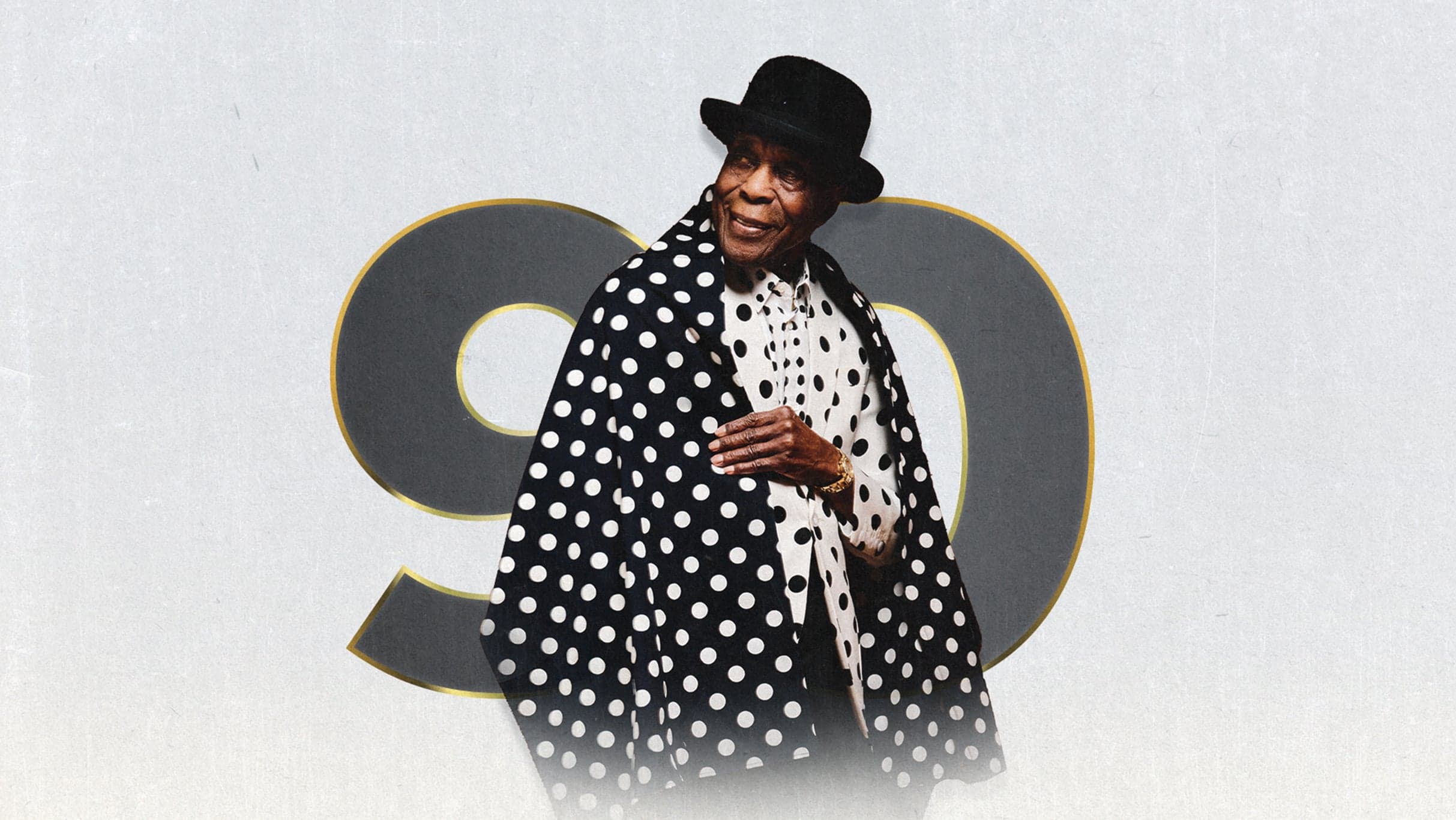Cover for Buddy Guy 90