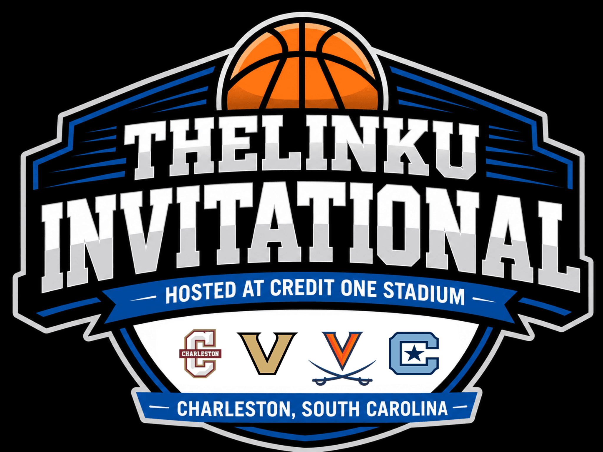 Cover for LinkU Invitational
