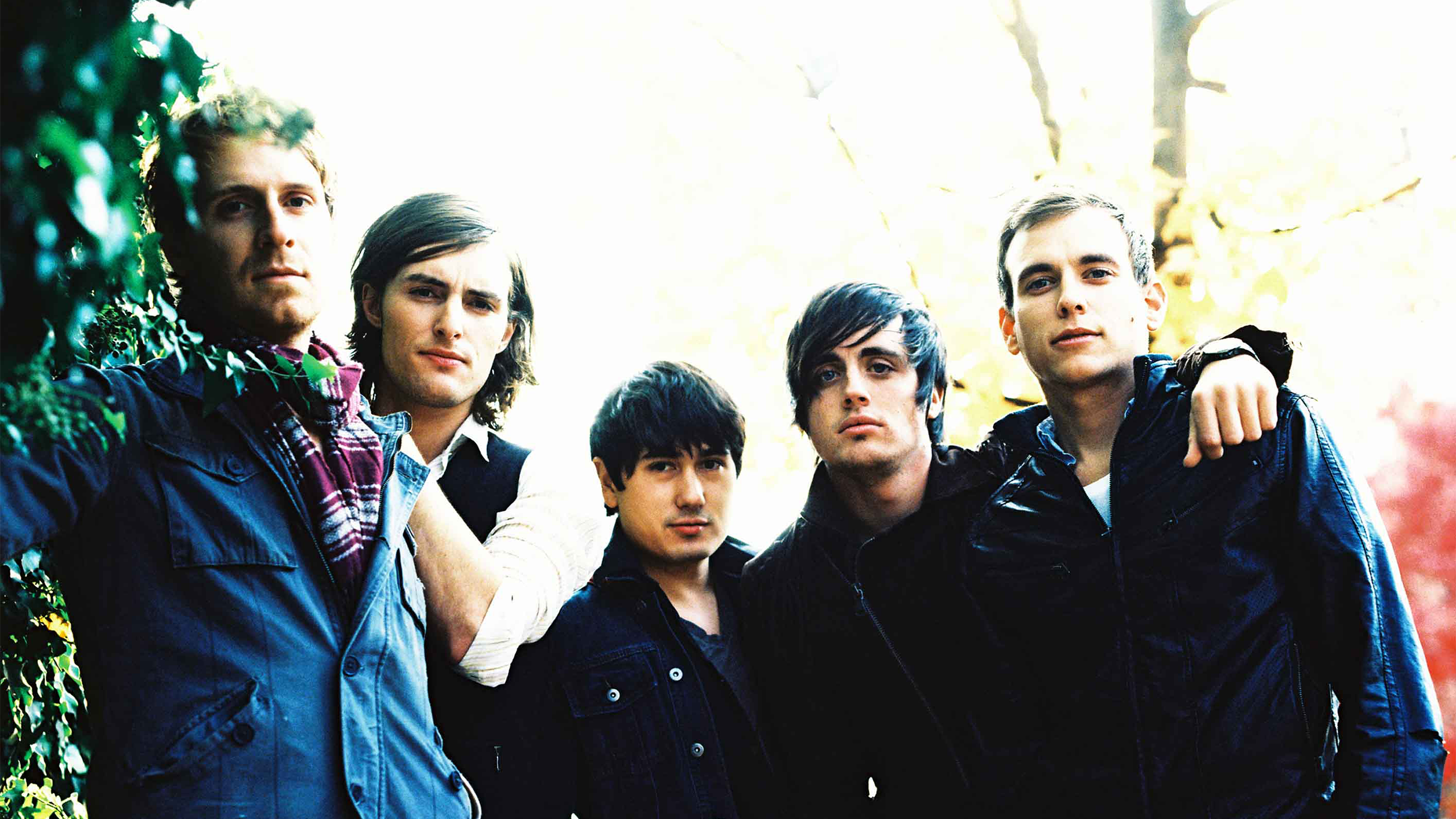 Cover for Parachute - The Way it Was: 15 Year Anniversary