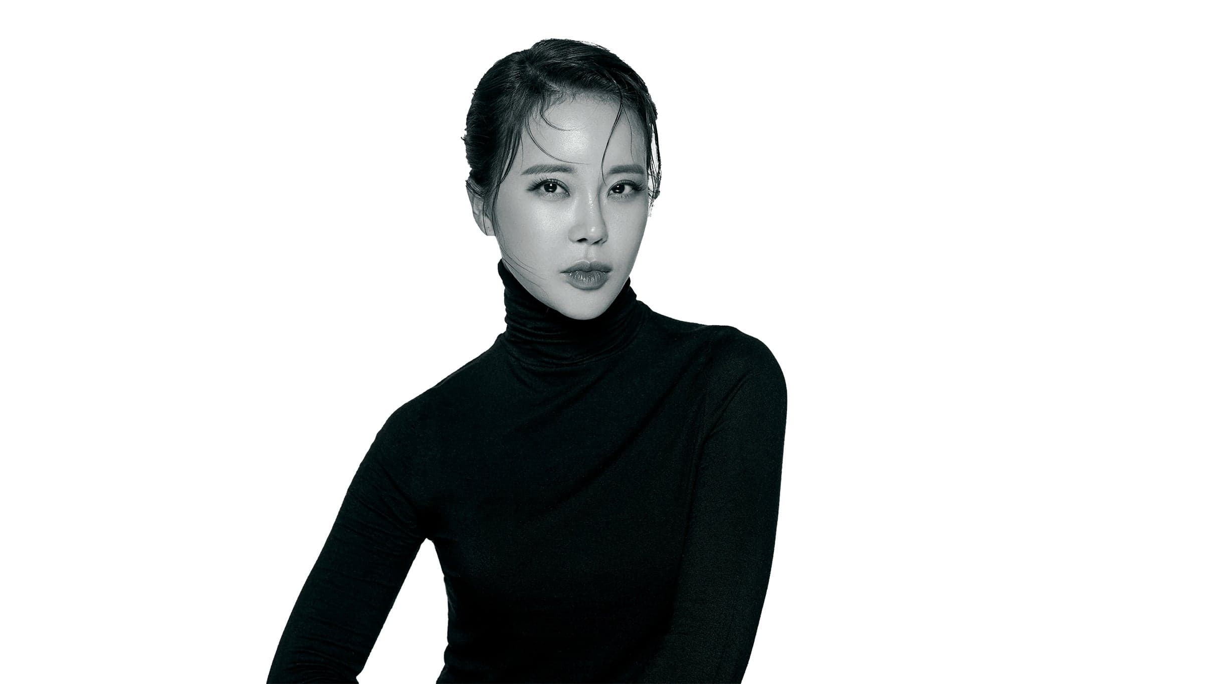 Cover for Baek Ji Young