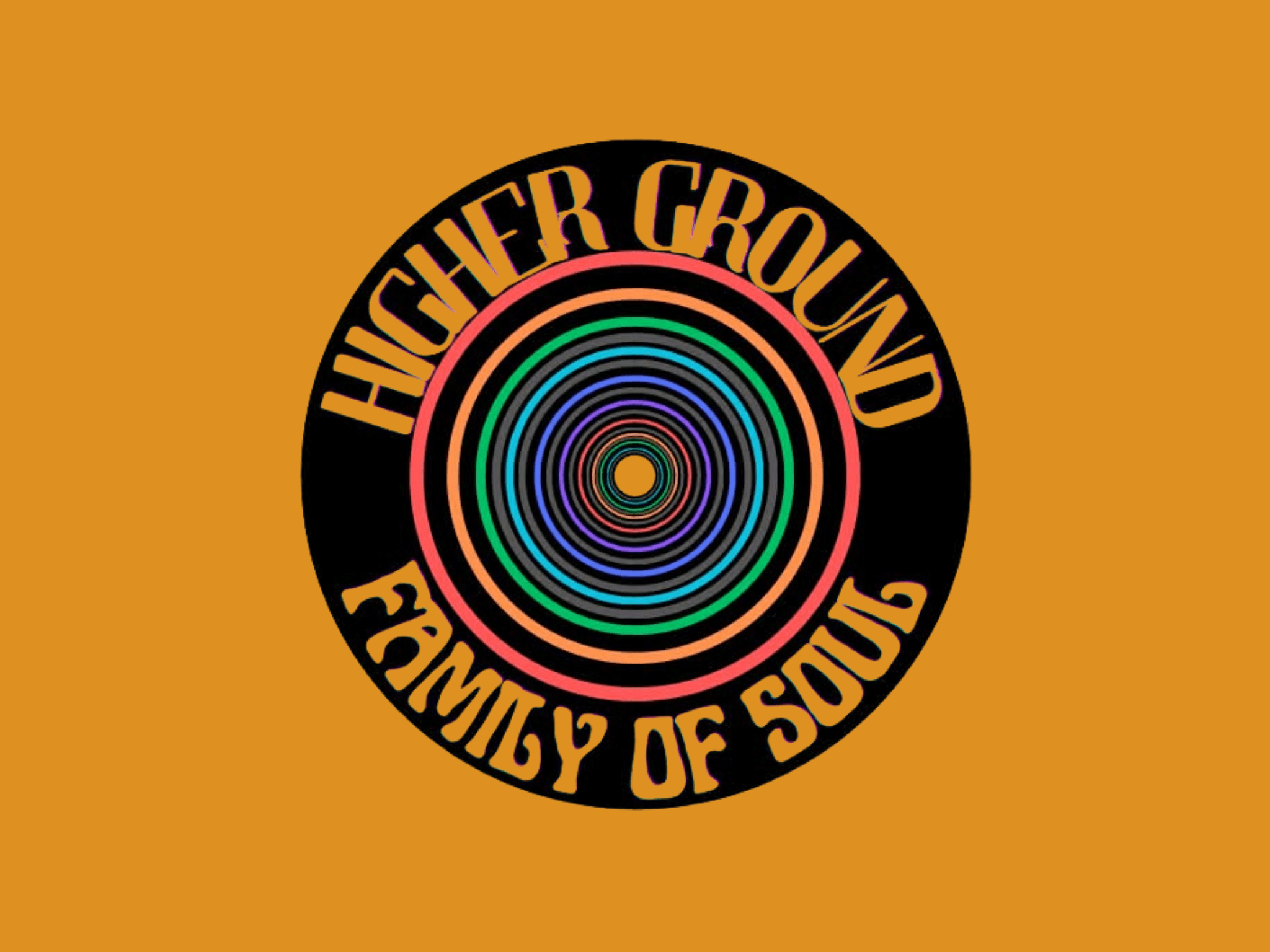 Cover for Local Artist Series: Higher Ground