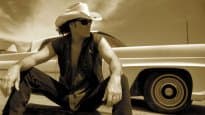 Cover for David Lee Murphy (18+ Event)