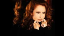 Cover for Melissa Manchester