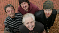 Cover for Ten Years After