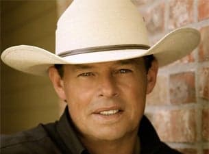 Cover for Sammy Kershaw w/ Craig Morgan