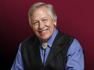 Cover for John Conlee