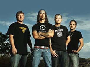 Cover for Cross Canadian Ragweed
