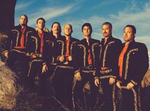 Cover for Mariachi El Bronx