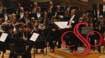 Cover for Colorado Symphony Orchestra presents The Ring in Concert