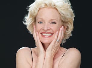 Cover for Christine Ebersole