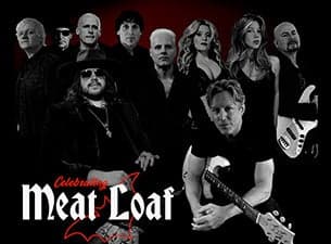 Cover for Bat Out of Helloween: Celebrating Meat Loaf and Rocky Horror