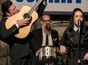 Cover for Folsom Prison Experience