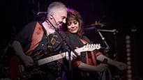 Cover for Invincible - Pat Benatar Tribute