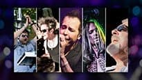 Cover for Infinity Project - Journey Tribute