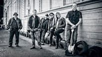 Cover for Lucky Town - Bruce Springsteen Tribute