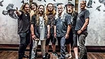 Cover for Fever 103 - Foreigner Tribute