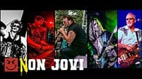 Cover for Non Jovi - Bon Jovi Tribute