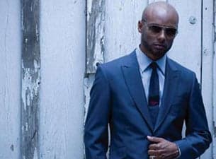 Cover for Kenny Lattimore & Raheem DeVaughn
