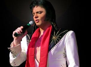 Cover for Elvis Spectacular