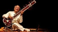 Cover for Legacy: A Tribute To Bharat Ratna Pt. Ravi Shankar