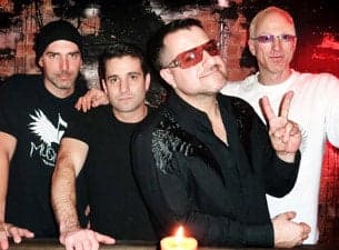 Cover for Unforgettable Fire